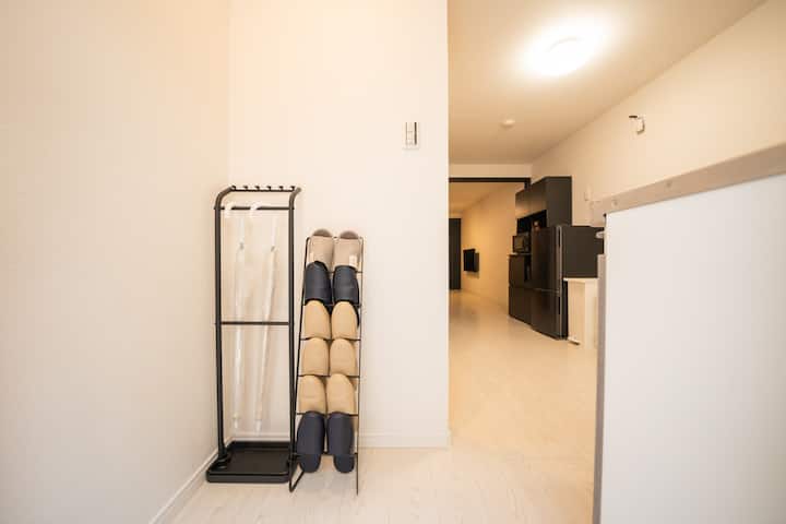 Terada House6 / Brand New / Entire House for Rent - Houses