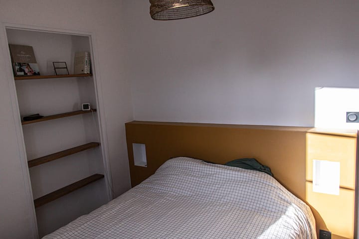 Chambre 1