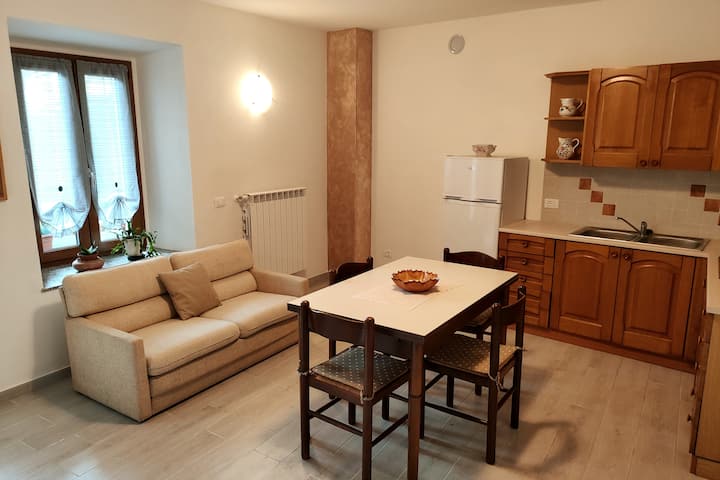 La Casa Di Irma - Lake Garda