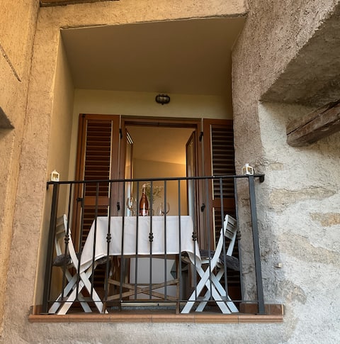 Under Cesa Comano Terme
