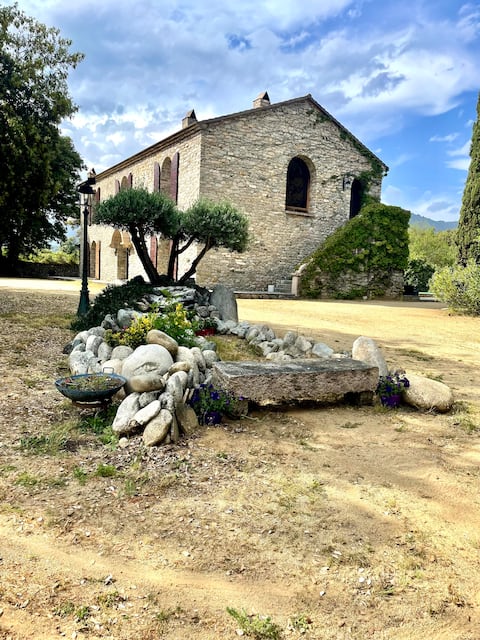 U Palazzu
Demeure du XVI siècle