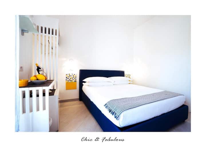 Suite Lia Private Room With Tub - Amalfi Coast
