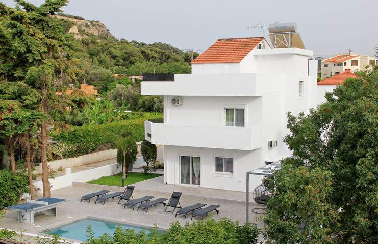 Villa Dana gallery image 3