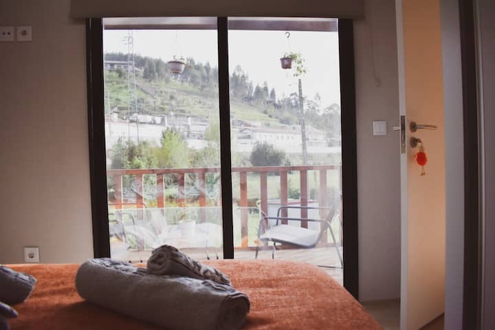 Спална соба 1