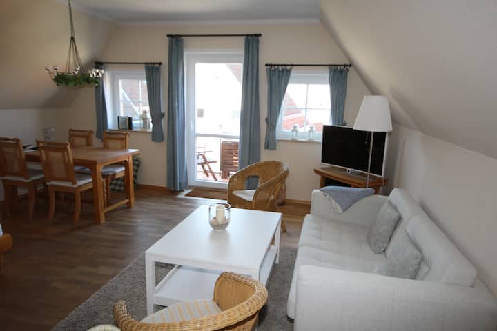 Ferienwohnung Am Alten Strom - Rostock