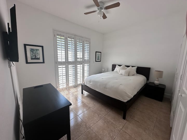 Საძინებელი №2