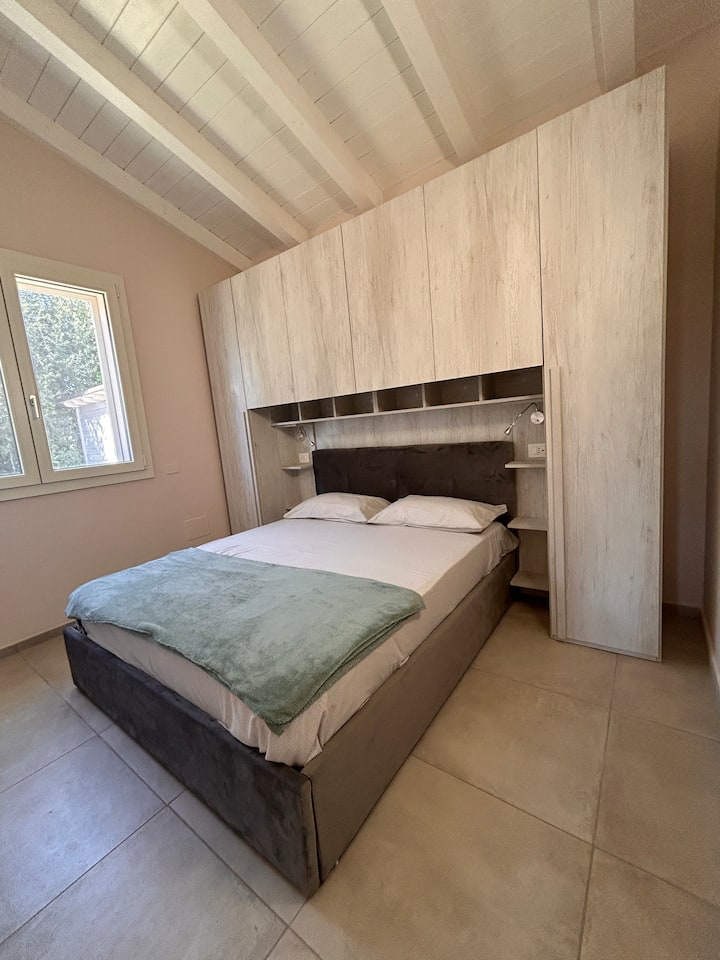 საძინებელი 2