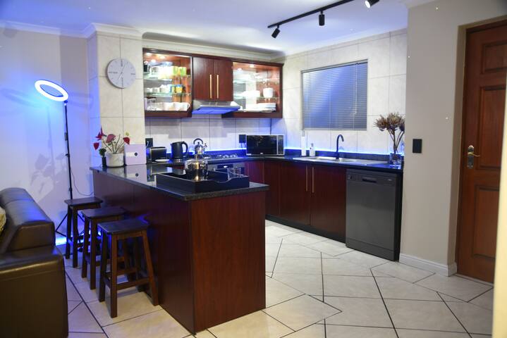 The Perfect Cape Town Retreat gallery image 5