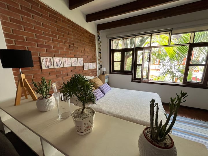 Habitación