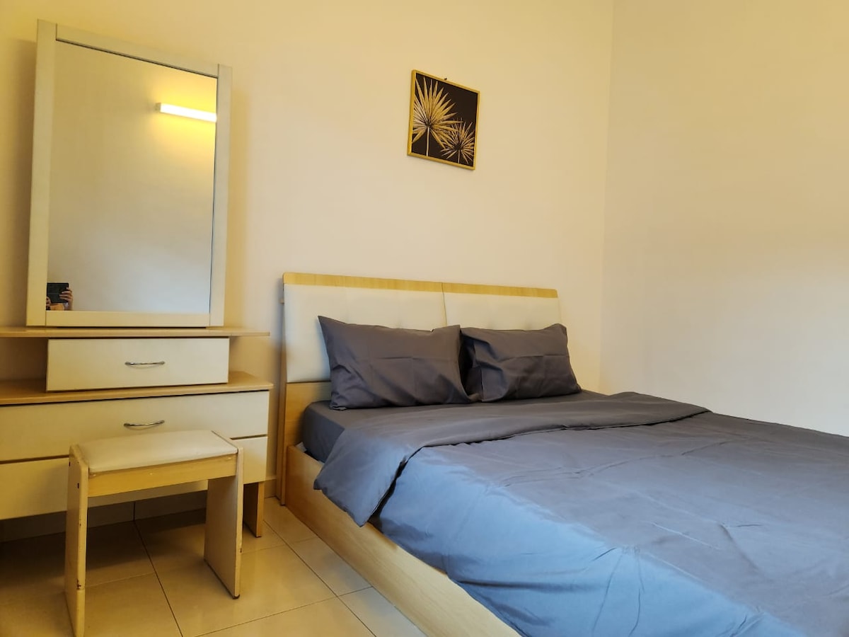 غرفة النوم 2