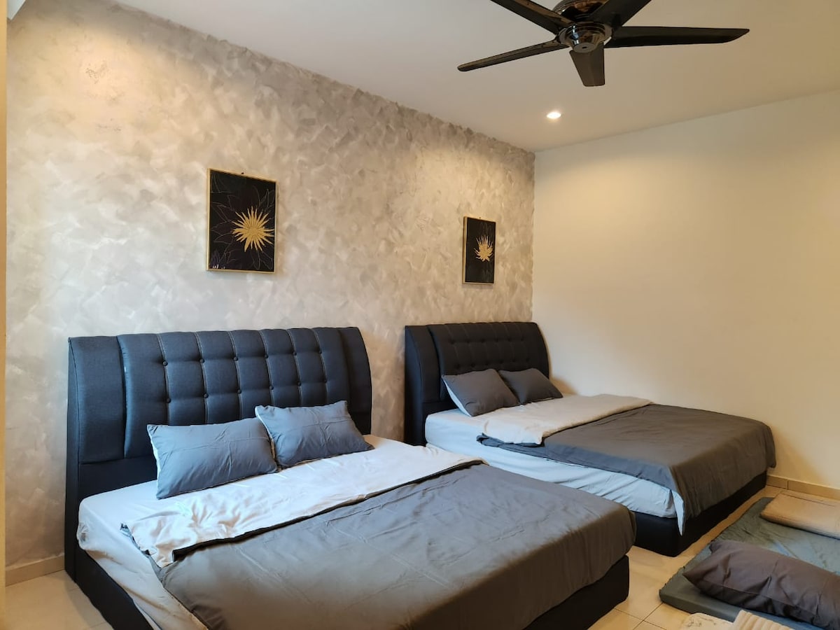 غرفة النوم 1