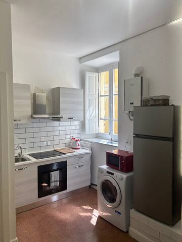 Luxury Big Apartment gallery image 4