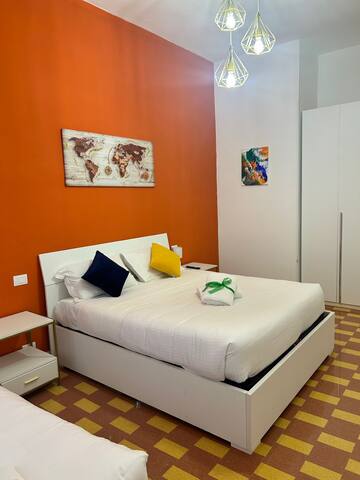 Luxury Big Apartment gallery image 3