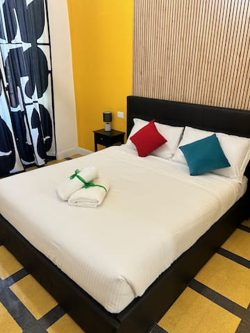 Luxury Big Apartment