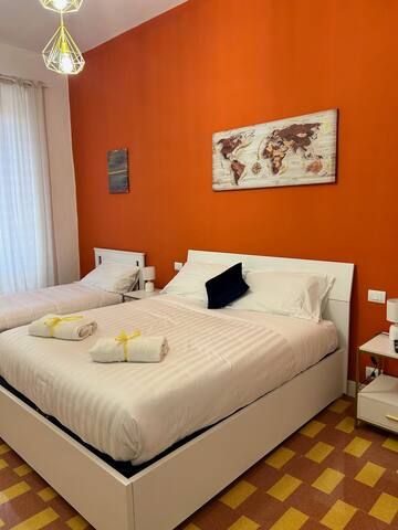 Luxury Big Apartment gallery image 2