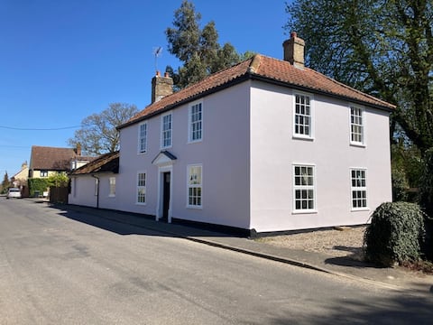 Bleak House Chippenham.