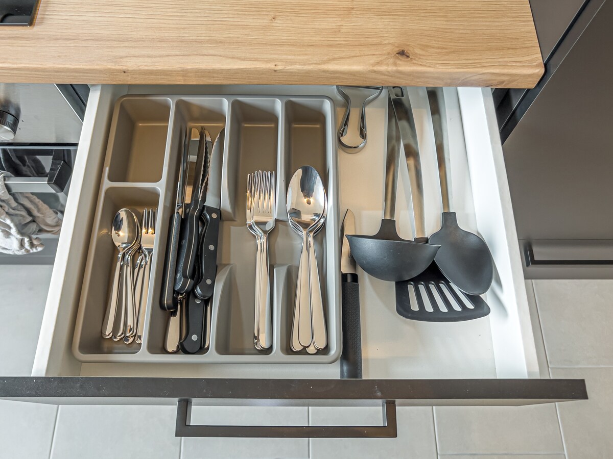 Popular Airbnb listing: City Hall View – 2 bedrooms in the center of Leipzig in Zentrum