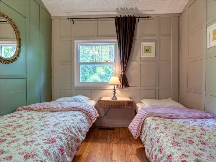 Спална соба 2