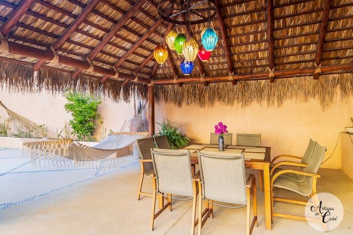 Baja Sol Property Services managed Airbnb listing 3