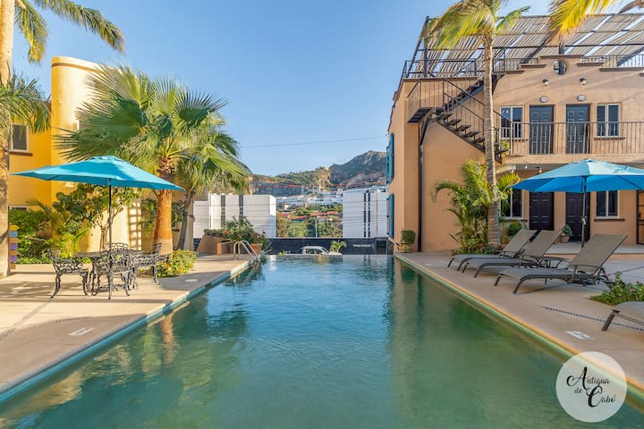 Baja Sol Property Services managed Airbnb listing 2