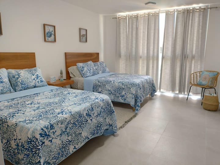 Спална соба 2