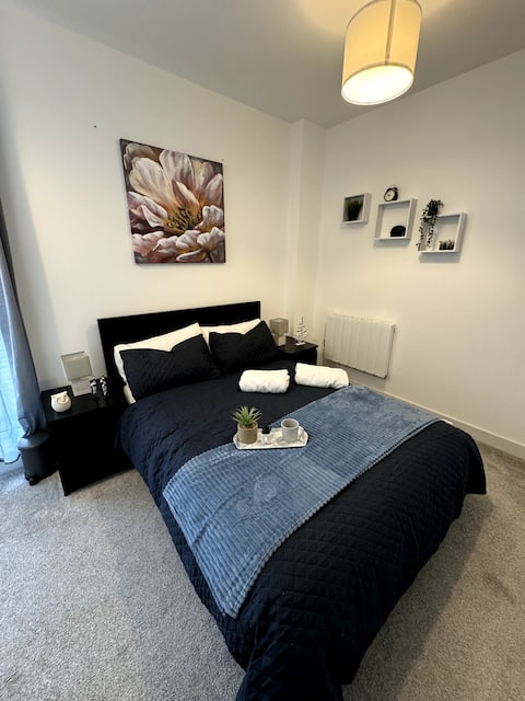 One Bedroom Flat