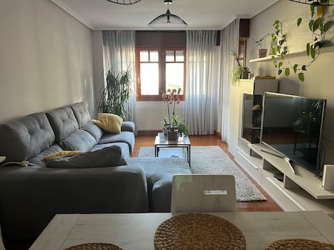 Modern 3 bedroom apartment C17A01