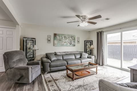 Capital House - World Tour