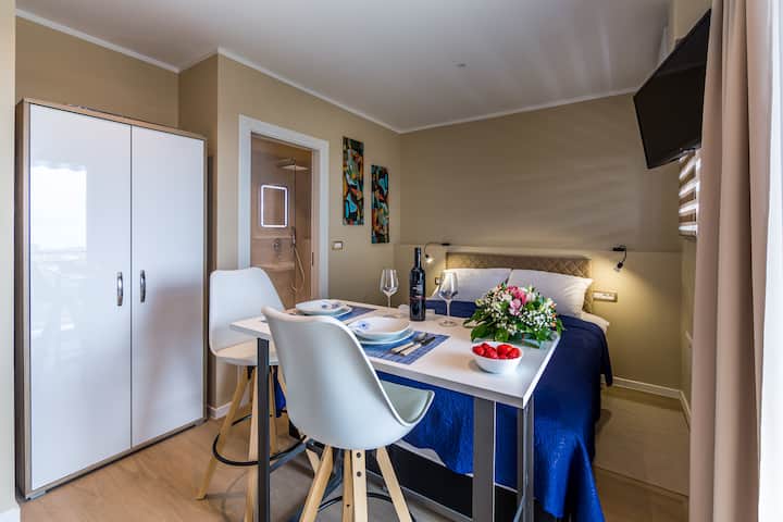 Apartment Sunset Centar 1 - Rijeka