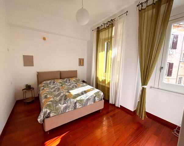 Appartamento nel cuore di Roma (Vaticano- Borgo)