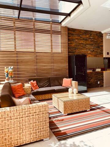 Hotel4travel managed Airbnb listing 3