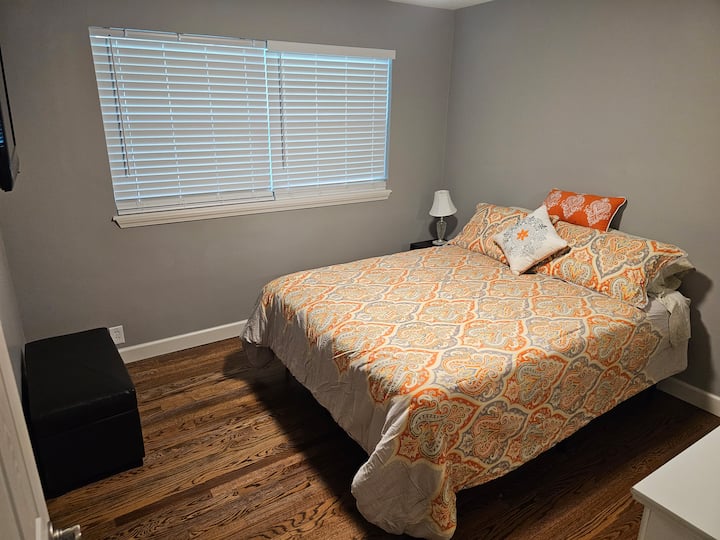 غرفة النوم 1