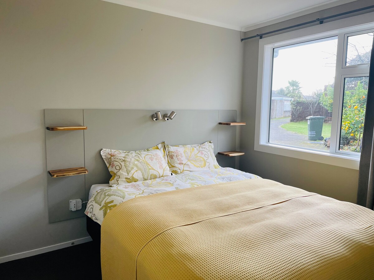 Dhomë gjumi kryesore