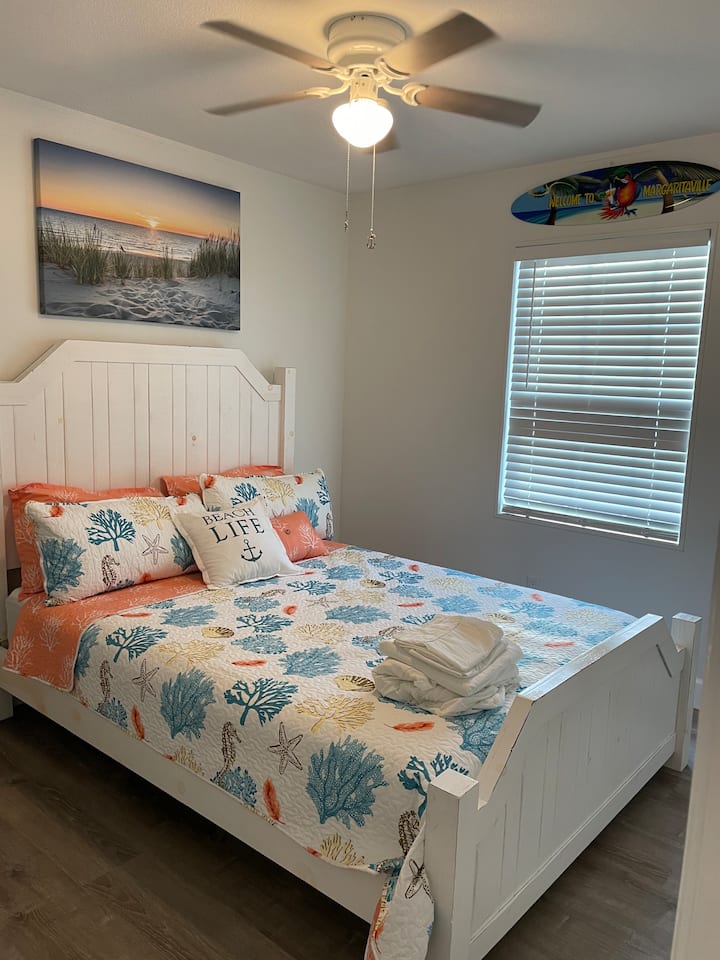 غرفة النوم 2