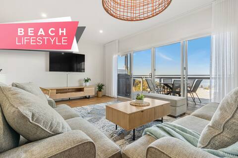 Oceanview at Encounter - 4BR Family Escape