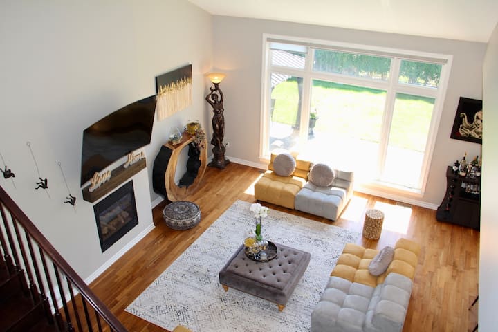 Single house in Barrhaven