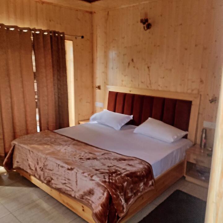 Dhomë gjumi 6