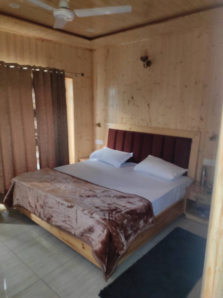 Dhomë gjumi 5