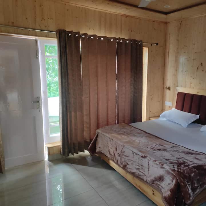 Dhomë gjumi 1