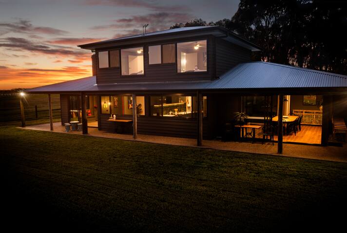 Mannerim Vineyard – Big House gallery image 3