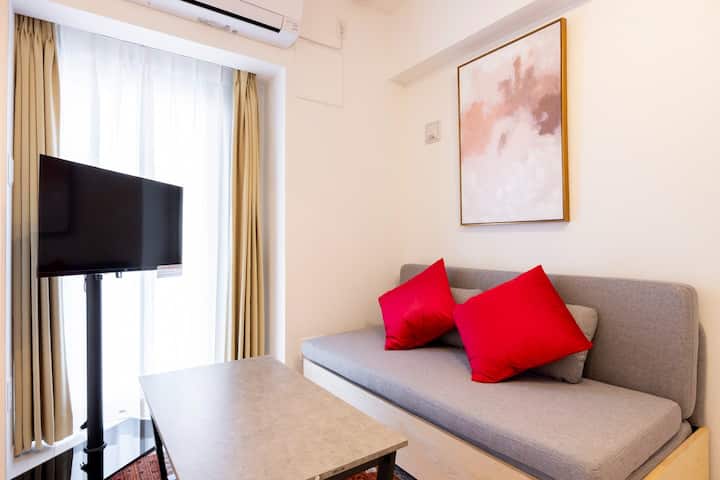 Всекидневна