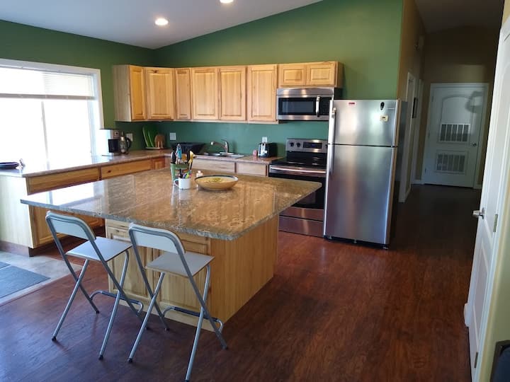 Ten Sleep Vacation Rentals & Homes Wyoming, United States Airbnb