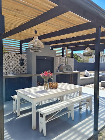 Large child friendly family home