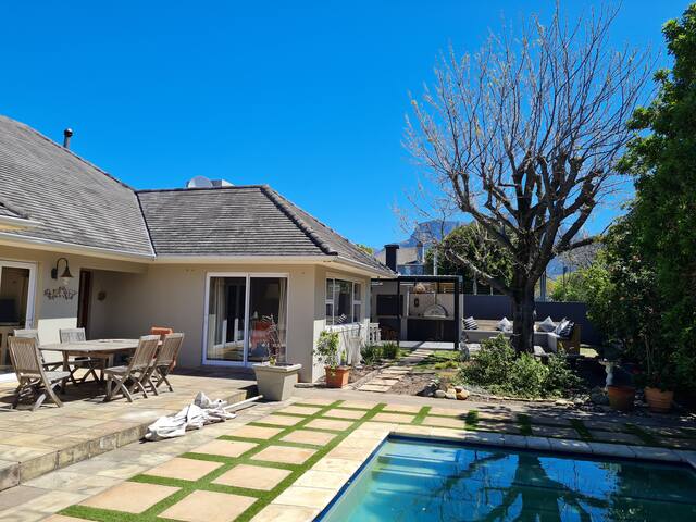 Large child friendly family home gallery image 2