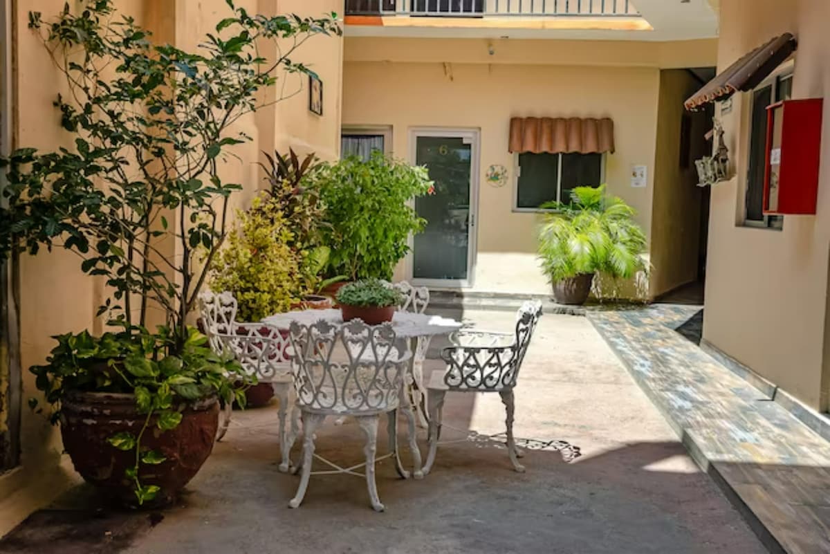 Hotel Cabo Del Sur — 1 bedroom vacation rental in Cabo San Lucas