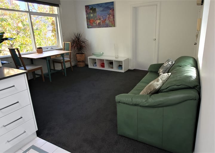 Finnstar- Your Place Your Space. - Melbourne