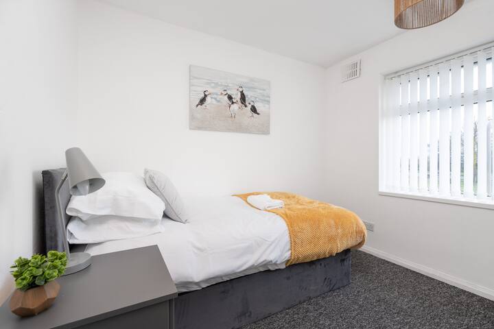 Спална соба 3