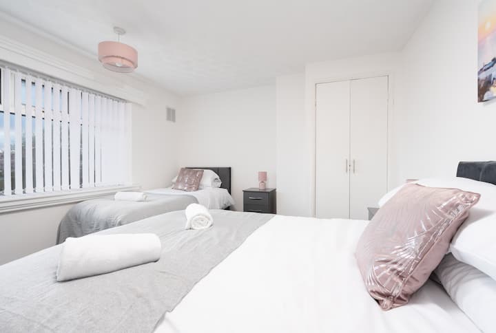 Спална соба 2