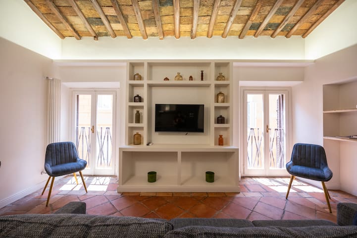 Domus Laurina-Casa Vacanze vicino piazza di Spagna gallery image 2