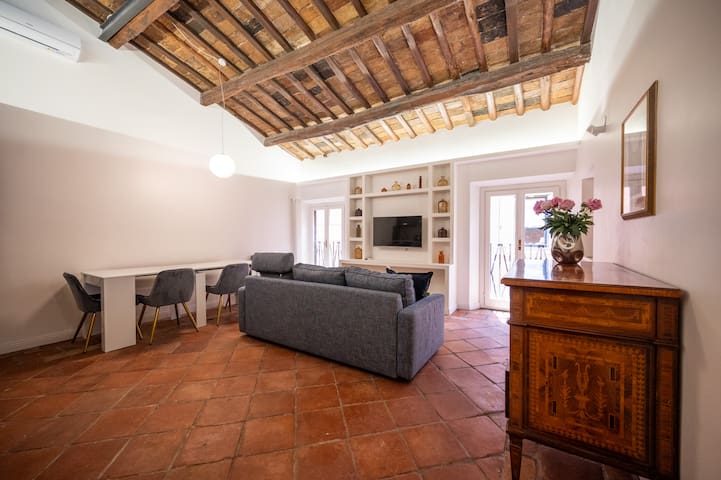 Domus Laurina-Casa Vacanze vicino piazza di Spagna gallery image 4